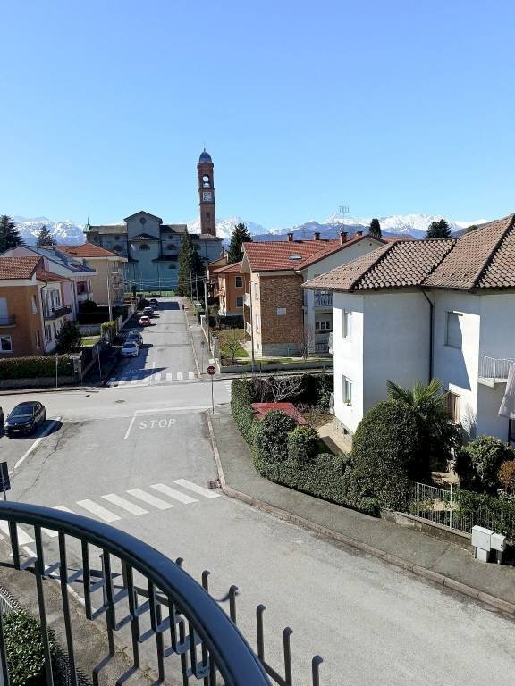 appartamento in vendita a Cuneo in zona San Rocco Castagnaretta