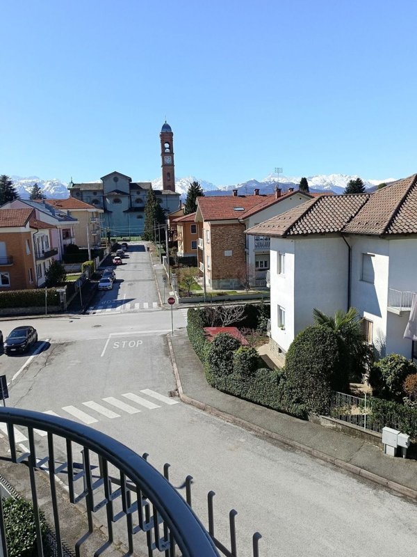 appartamento in vendita a Cuneo in zona San Rocco Castagnaretta