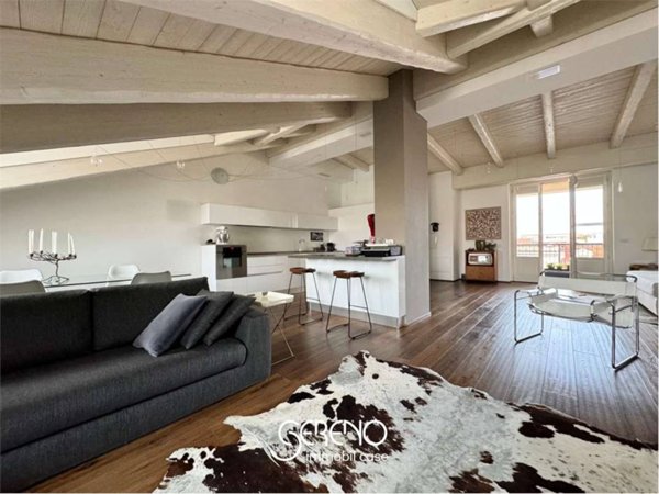appartamento in vendita a Cuneo in zona Centro Città