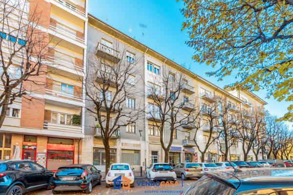 appartamento in vendita a Cuneo in zona Centro Città