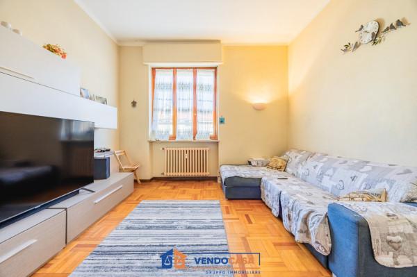 appartamento in vendita a Cuneo in zona Centro Città