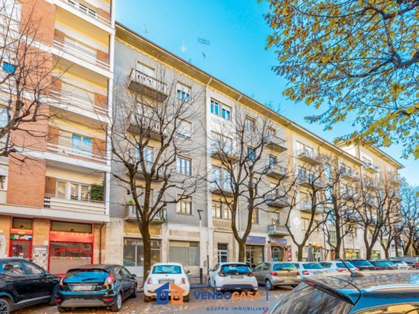 appartamento in vendita a Cuneo in zona Centro Città