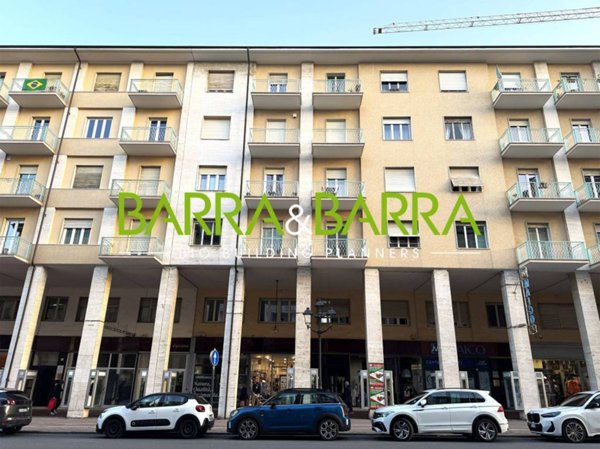 appartamento in vendita a Cuneo in zona Centro Città