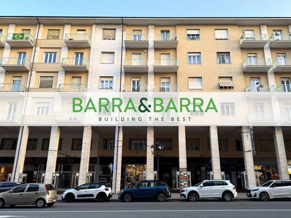 appartamento in vendita a Cuneo in zona Centro Città