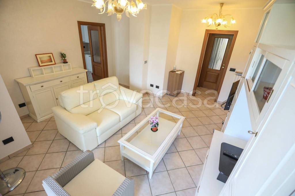 appartamento in vendita a Cuneo in zona Borgo San Giuseppe