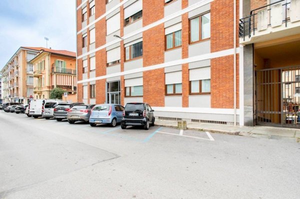 appartamento in vendita a Cuneo in zona Ospedale