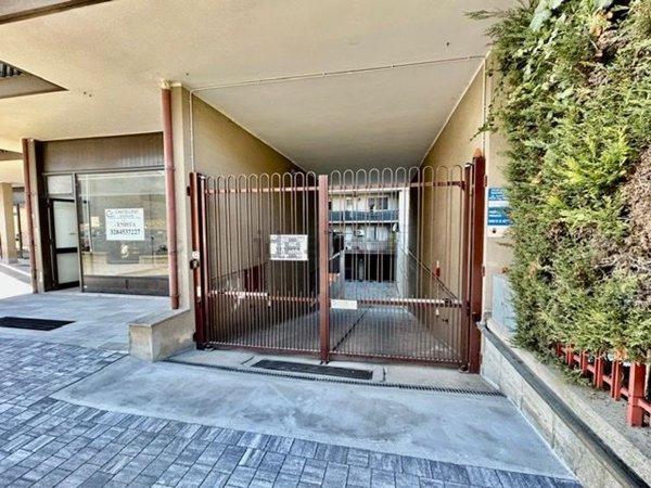 locale di sgombero in vendita a Cuneo in zona Madonna delle Grazie