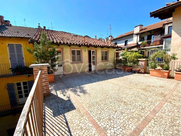 appartamento in vendita a Cuneo in zona Centro Città