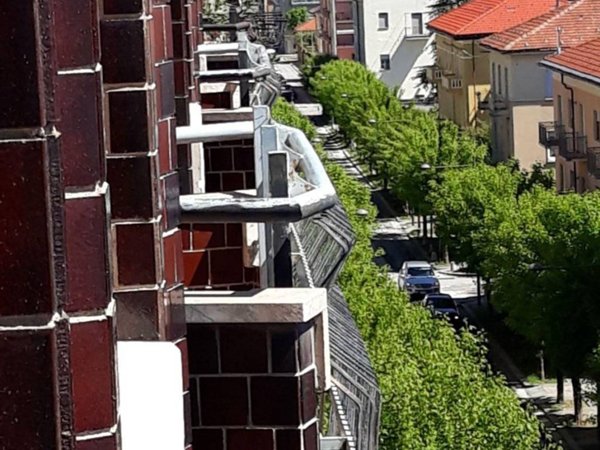 appartamento in vendita a Cuneo in zona Centro Città
