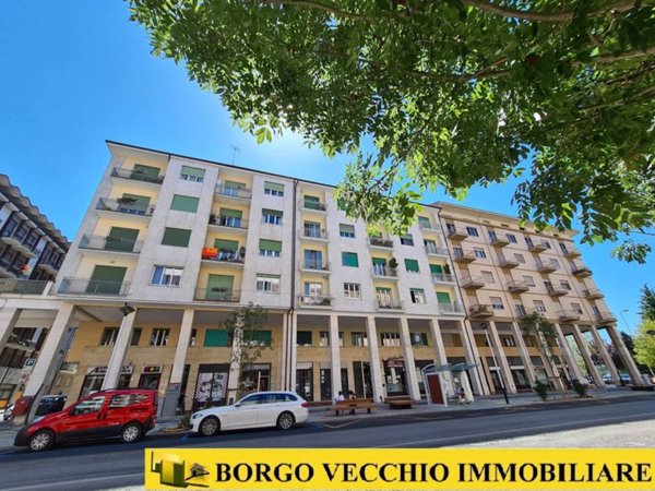 appartamento in vendita a Cuneo in zona Centro Città