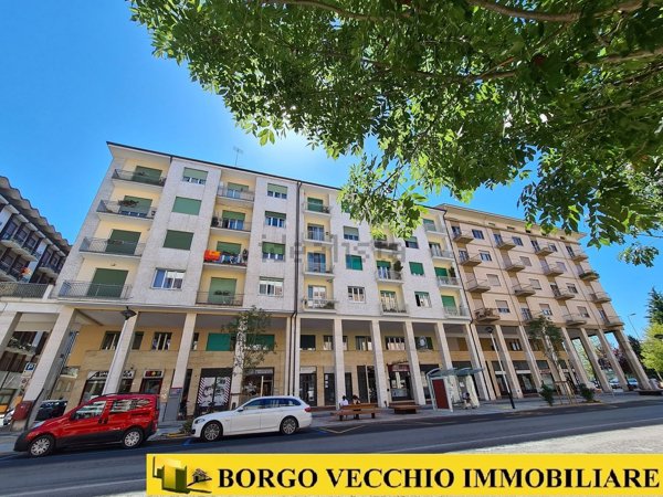 appartamento in vendita a Cuneo in zona Ospedale