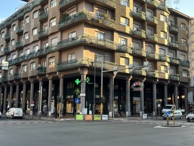 appartamento in vendita a Cuneo in zona Centro Città