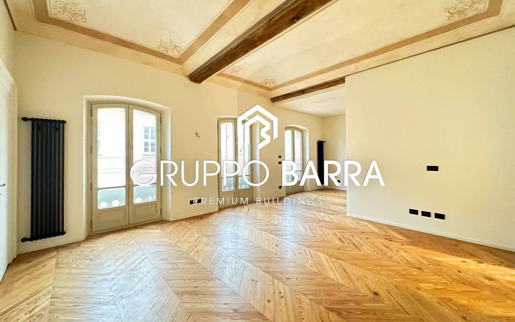 appartamento in vendita a Cuneo in zona Centro Città