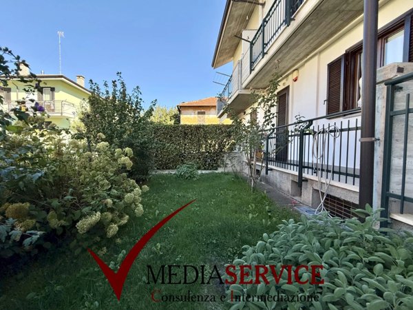 appartamento in vendita a Cuneo in zona Borgo San Giuseppe