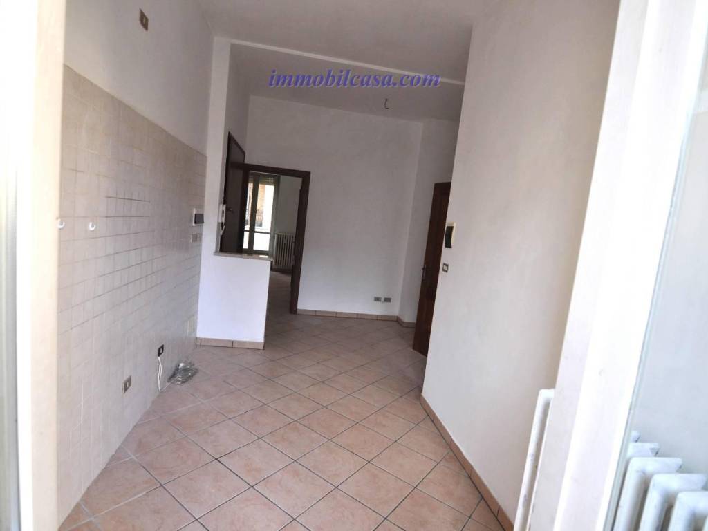 appartamento in vendita a Cuneo in zona Centro Città