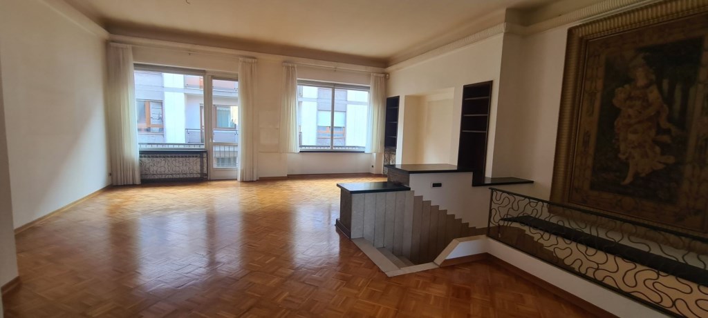 appartamento in vendita a Cuneo in zona Centro Città