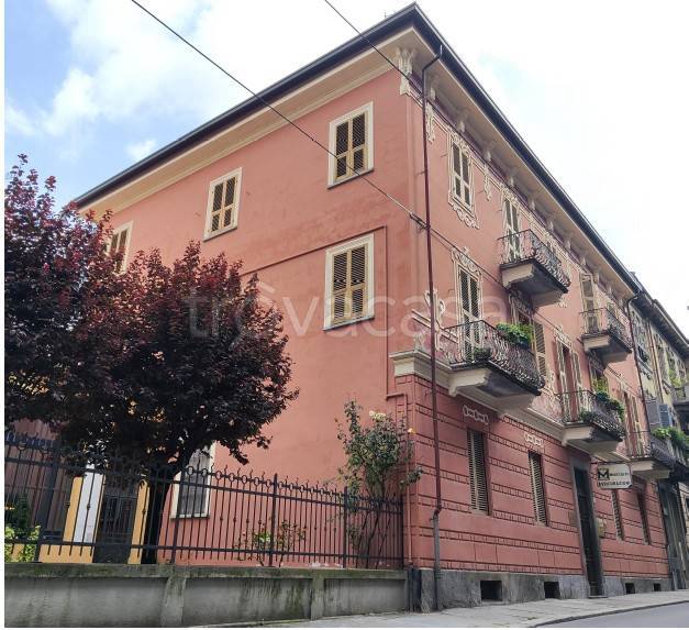 appartamento in vendita a Cuneo in zona Centro Città