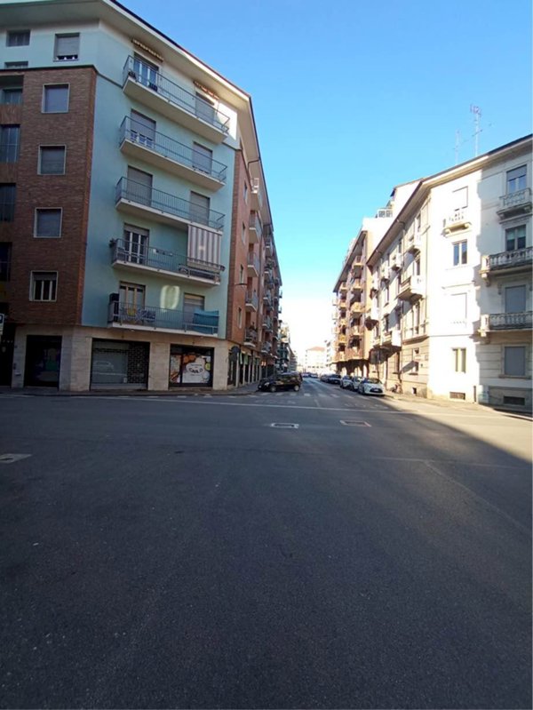 appartamento in vendita a Cuneo
