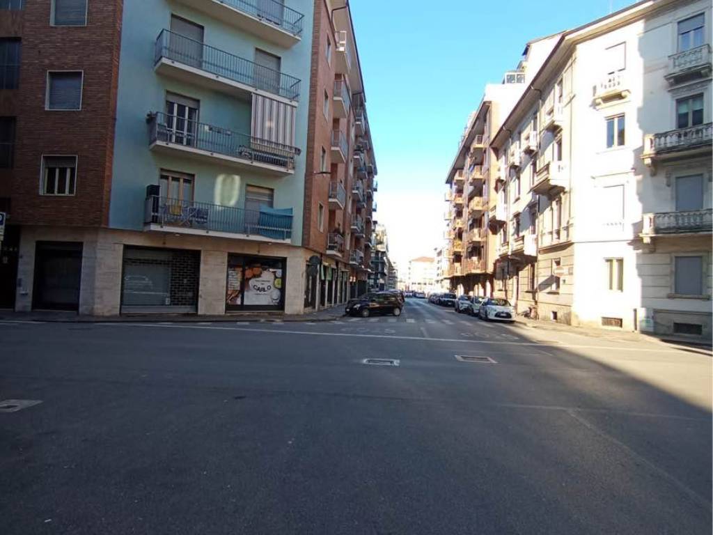 appartamento in vendita a Cuneo in zona Centro Città