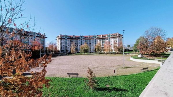 appartamento in vendita a Cuneo in zona Centro Città