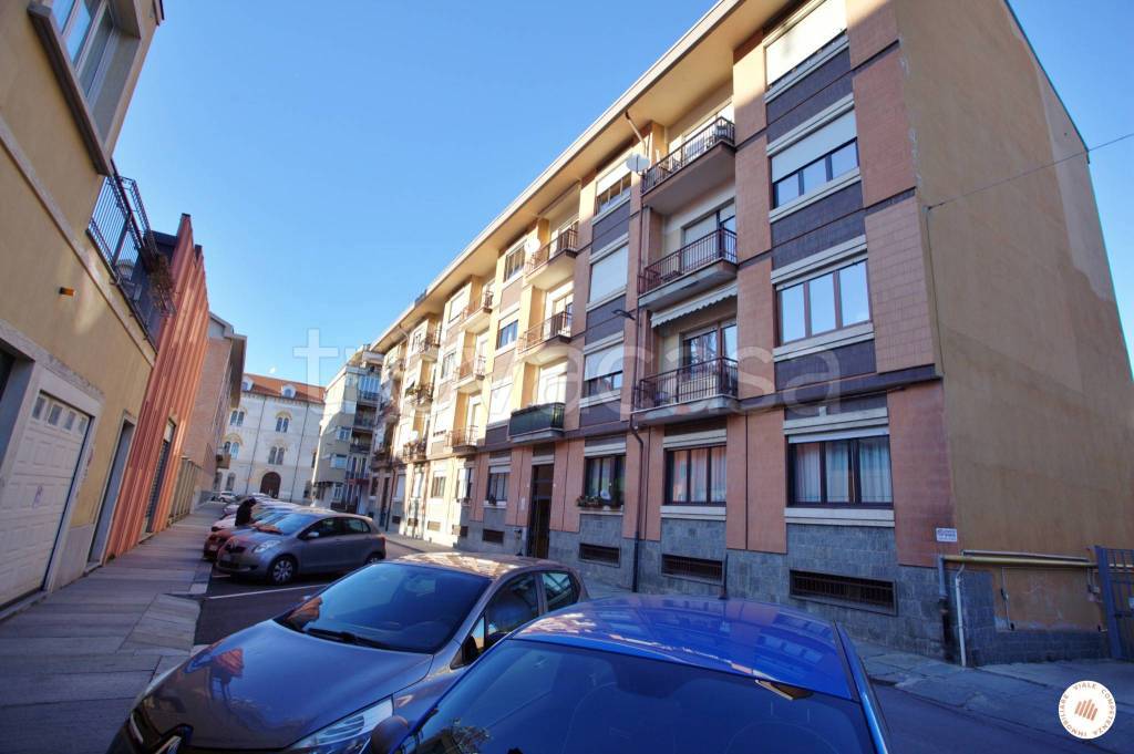 appartamento in vendita a Cuneo in zona Centro Città