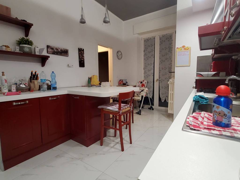 appartamento in vendita a Cuneo in zona Centro Città