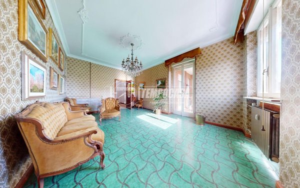 appartamento in vendita a Cuneo in zona Centro Città