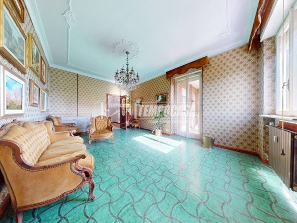 appartamento in vendita a Cuneo in zona San Rocco Castagnaretta