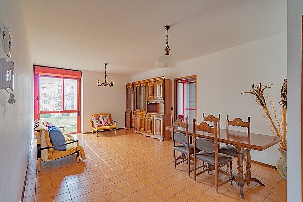 appartamento in vendita a Cuneo