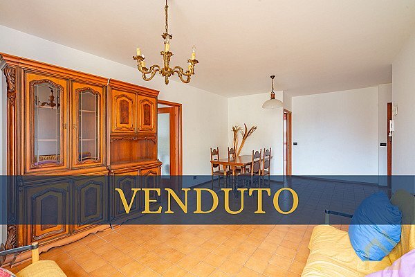 appartamento in vendita a Cuneo