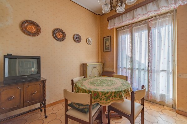 appartamento in vendita a Cuneo in zona Centro Città