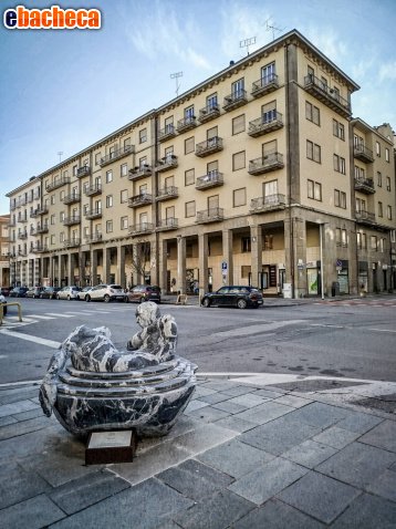 appartamento in vendita a Cuneo