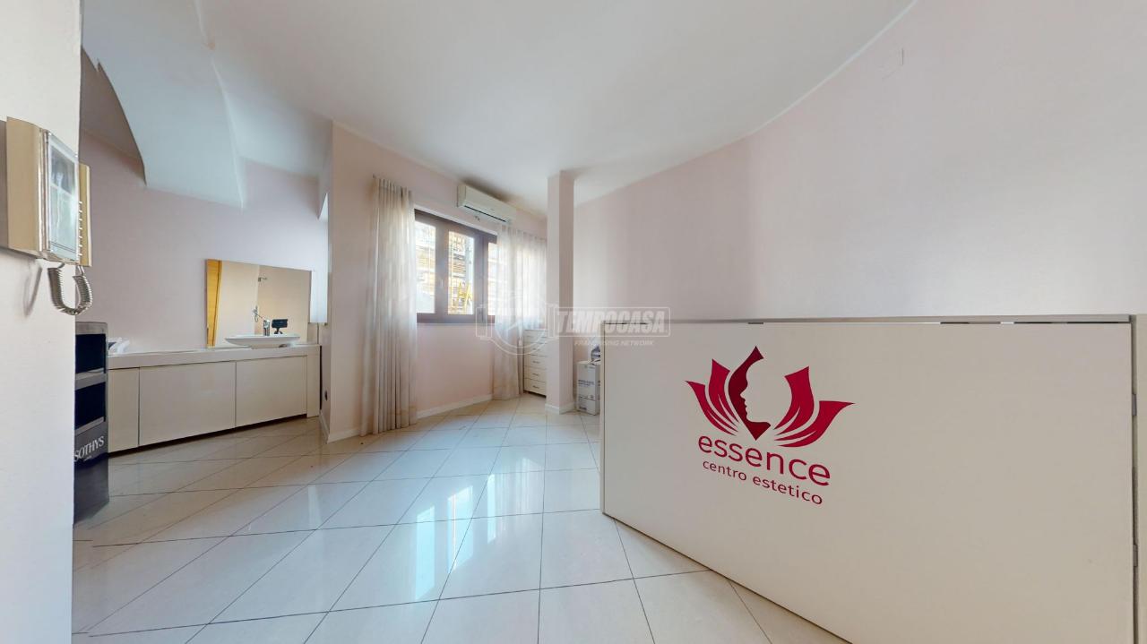 appartamento in vendita a Cuneo in zona Centro Città