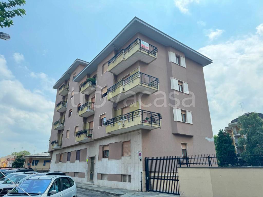 appartamento in vendita a Cuneo