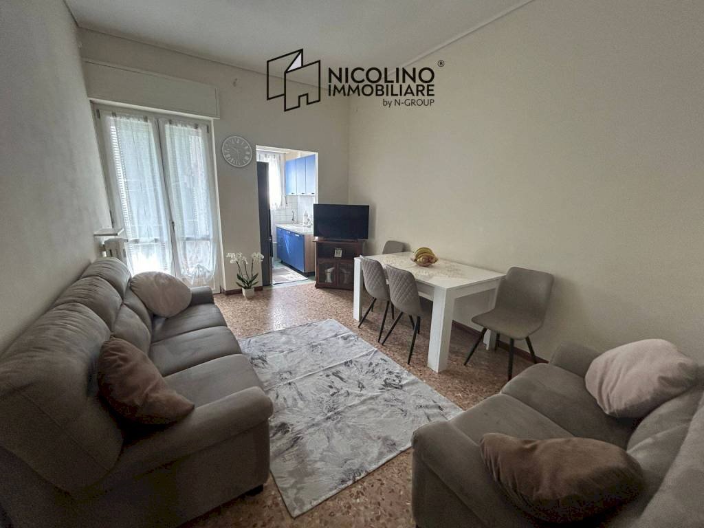appartamento in vendita a Cuneo in zona Centro Città