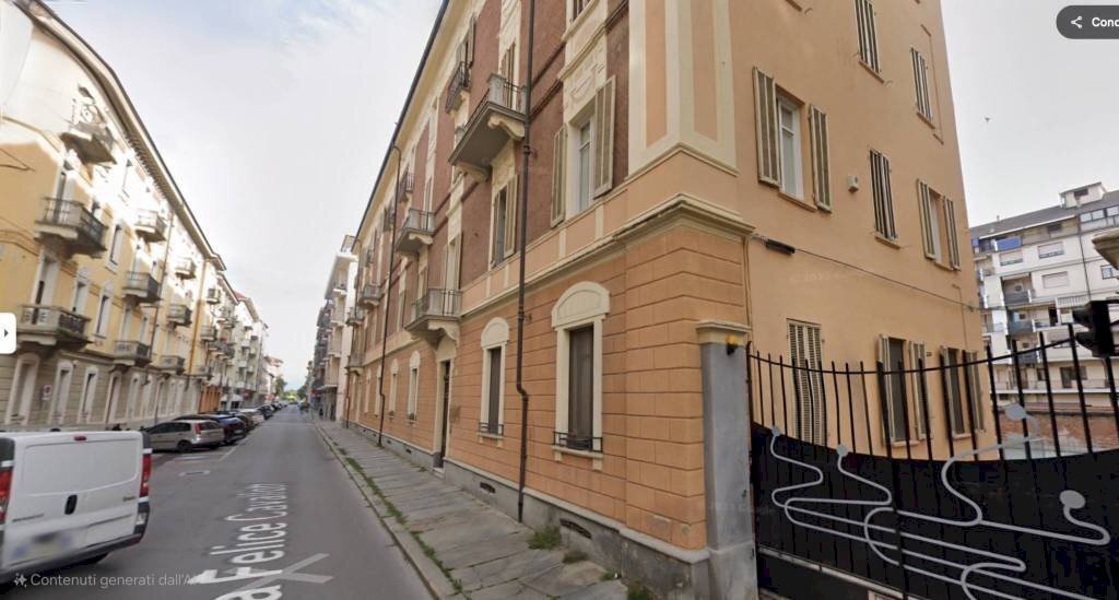 appartamento in vendita a Cuneo in zona Centro Città