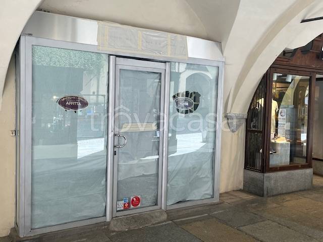 appartamento in vendita a Cuneo in zona Centro Città