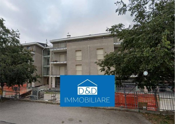 appartamento in vendita a Cuneo in zona Confreria