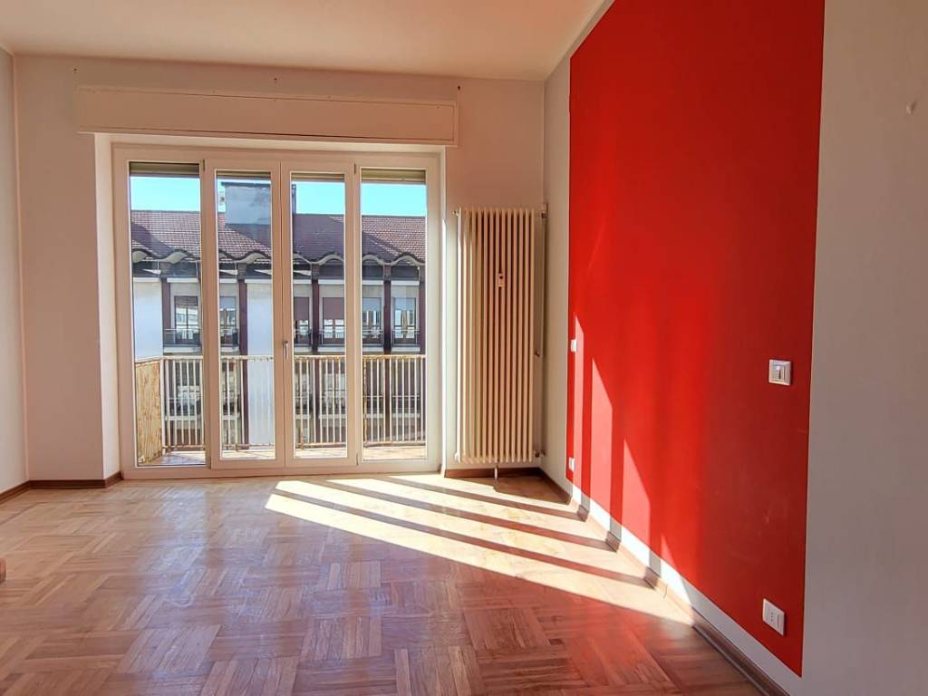 appartamento in vendita a Cuneo in zona Centro Città