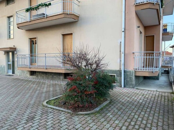 appartamento in vendita a Cuneo in zona Roata Rossi