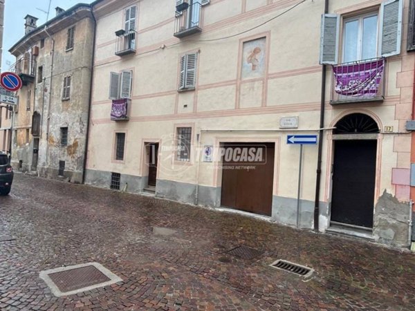 appartamento in vendita a Cuneo in zona Centro Città