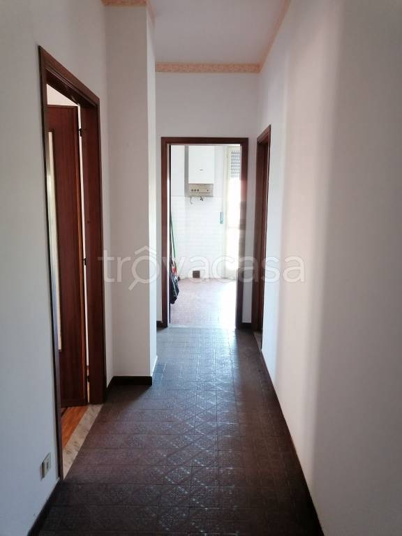 appartamento in vendita a Cuneo in zona Tetto Bonelli