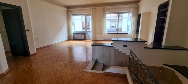 appartamento in vendita a Cuneo in zona Centro Città
