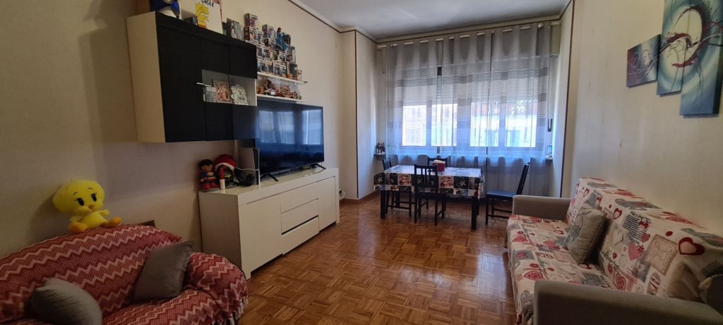 appartamento in vendita a Cuneo in zona Centro Città