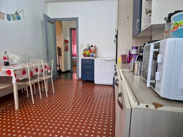 appartamento in vendita a Cuneo
