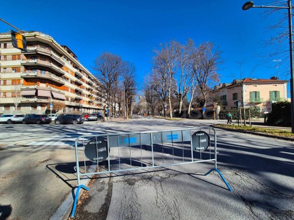 appartamento in vendita a Cuneo in zona Viale degli Angeli