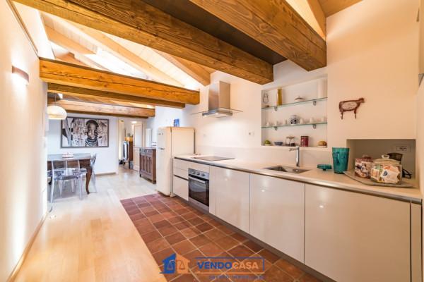 appartamento in vendita a Cuneo in zona Centro Città