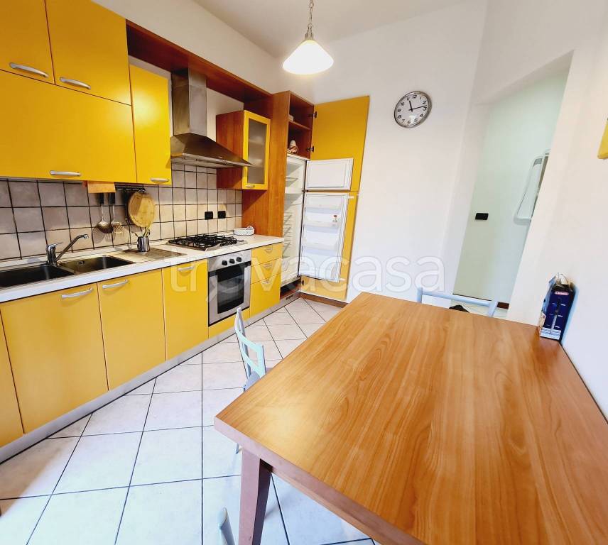 appartamento in vendita a Cuneo in zona Centro Città