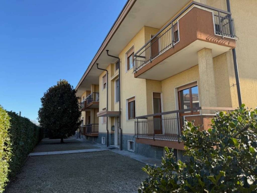 appartamento in vendita a Cuneo in zona Roata Rossi