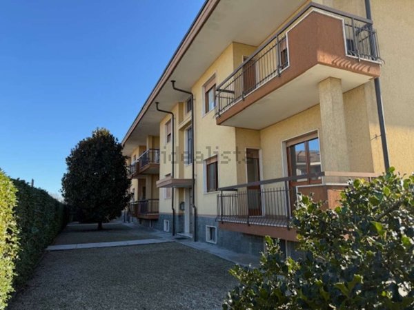 appartamento in vendita a Cuneo in zona Roata Rossi